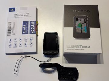 Tweedehands Wahoo Elemnt Roam v2 2022 bike — afbeelding 1 van 7