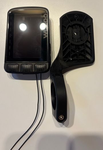 Tweedehands Wahoo Elemnt Roam v2 2022 bike — afbeelding 3 van 7