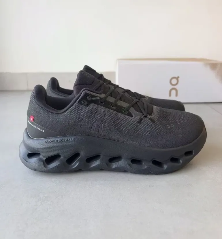Używany On Running On Laufschuhe bike — zdjęcie 2 z 2