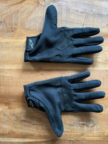 Alpinestars Gloves bike de segunda mano