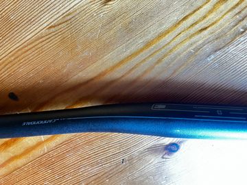 Gebrauchtes Cannondale C3 Handlebar mtb 2021 bike — Bild 3 von 3