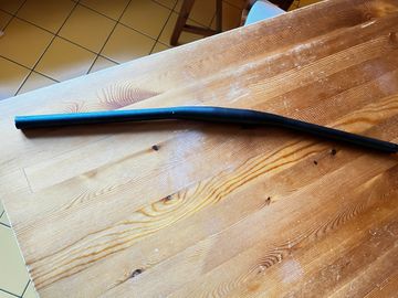 Cannondale C3 Handlebar mtb 2021 Cockpit de segunda mano