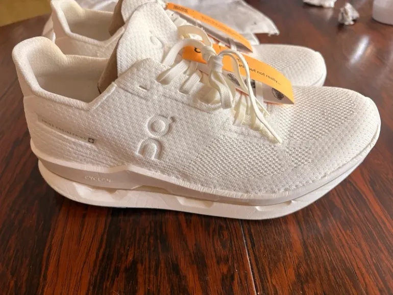Used On Running Cyclon bike — image 2 of 6