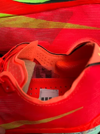 Käytetty Nike ZoomX Vaporfly 4 bike — kuva 8 / 9