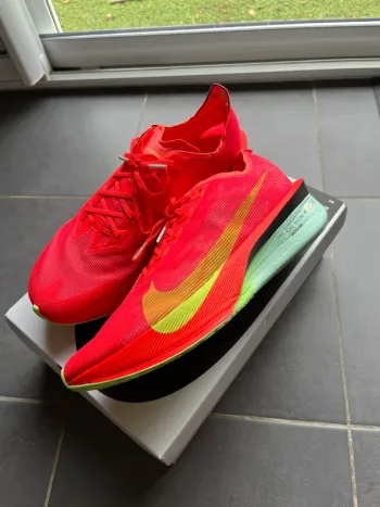 Použité Nike ZoomX Vaporfly 4 bike