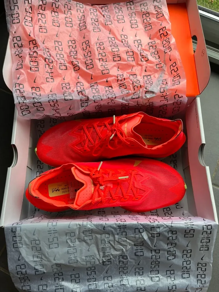 Käytetty Nike ZoomX Vaporfly 4 bike — kuva 5 / 9