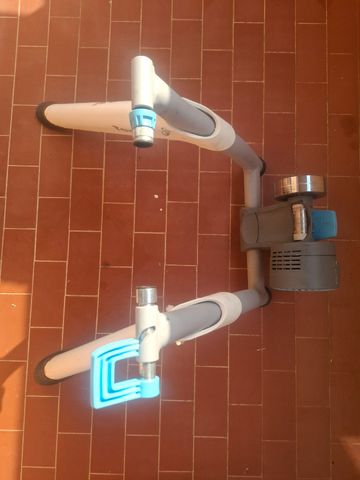 Tacx Flow bike d'occasion — image 2 sur 3