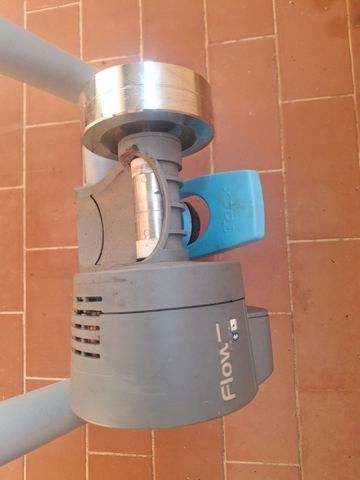 Tacx Flow Cycling Accessories usato