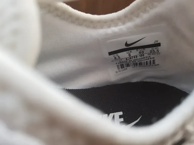 Used Nike Ashin bike — image 6 of 15