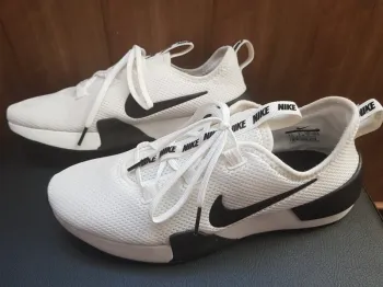 Used Nike Ashin bike