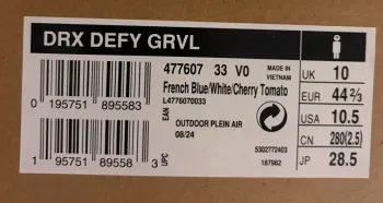 Used Salomon DRX Defy GRVL bike — image 6 of 6