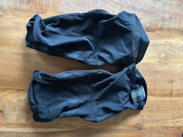 Brugt Alpinestars Knee Pads bike — billede 2 af 3