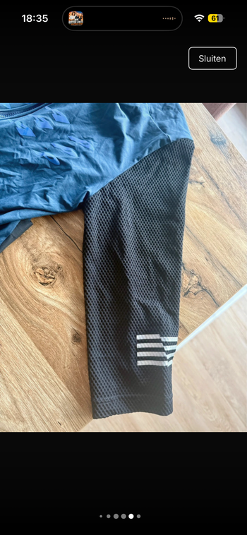 Brugt MAAP Racesuit 2025 bike — billede 2 af 5