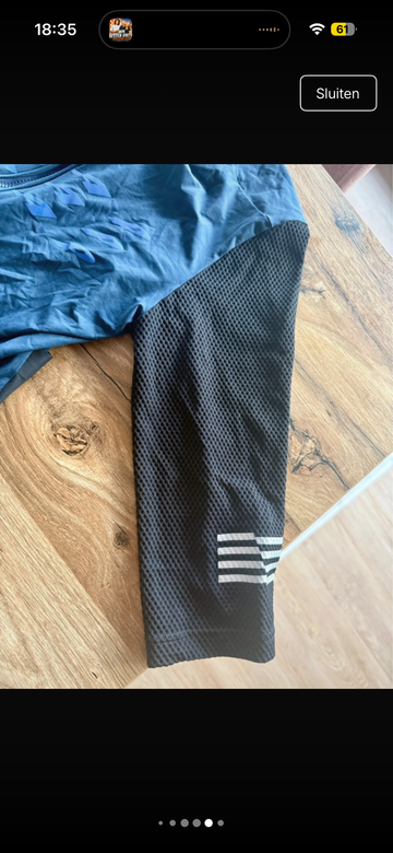 Used MAAP Racesuit 2025 bike — image 2 of 5