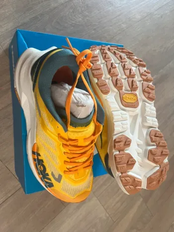 Used Hoka Mafate X bike — image 2 of 4