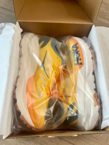 Used Hoka Mafate X bike — image 3 of 4