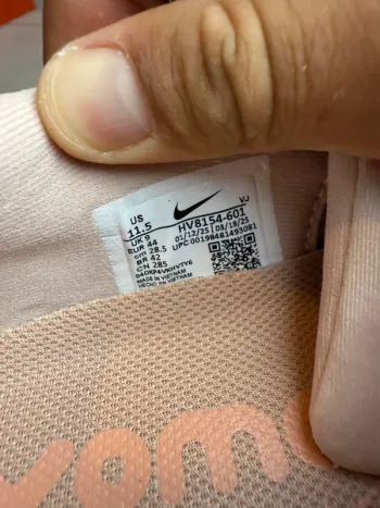 Gebrauchtes Nike vomero bike — Bild 7 von 7