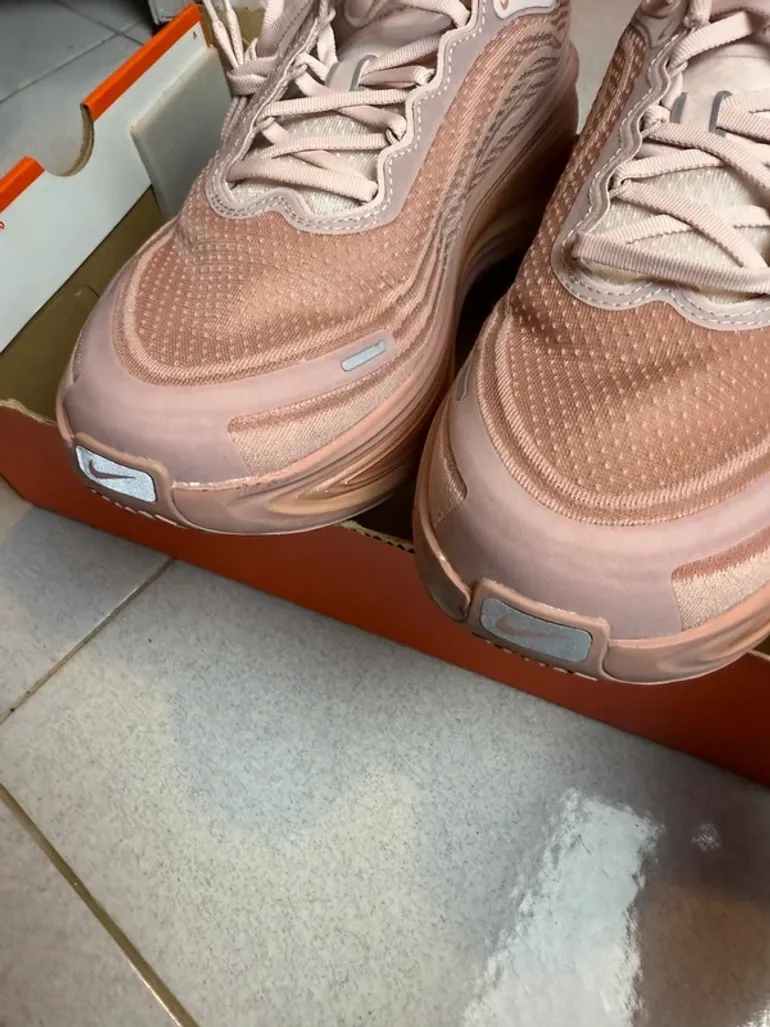Gebrauchtes Nike vomero bike — Bild 4 von 7