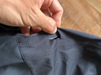 Brugt Alpinestars Pantaloni bike — billede 3 af 3