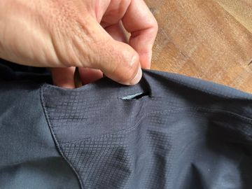 Gebrauchtes Alpinestars Pantaloni bike — Bild 3 von 3