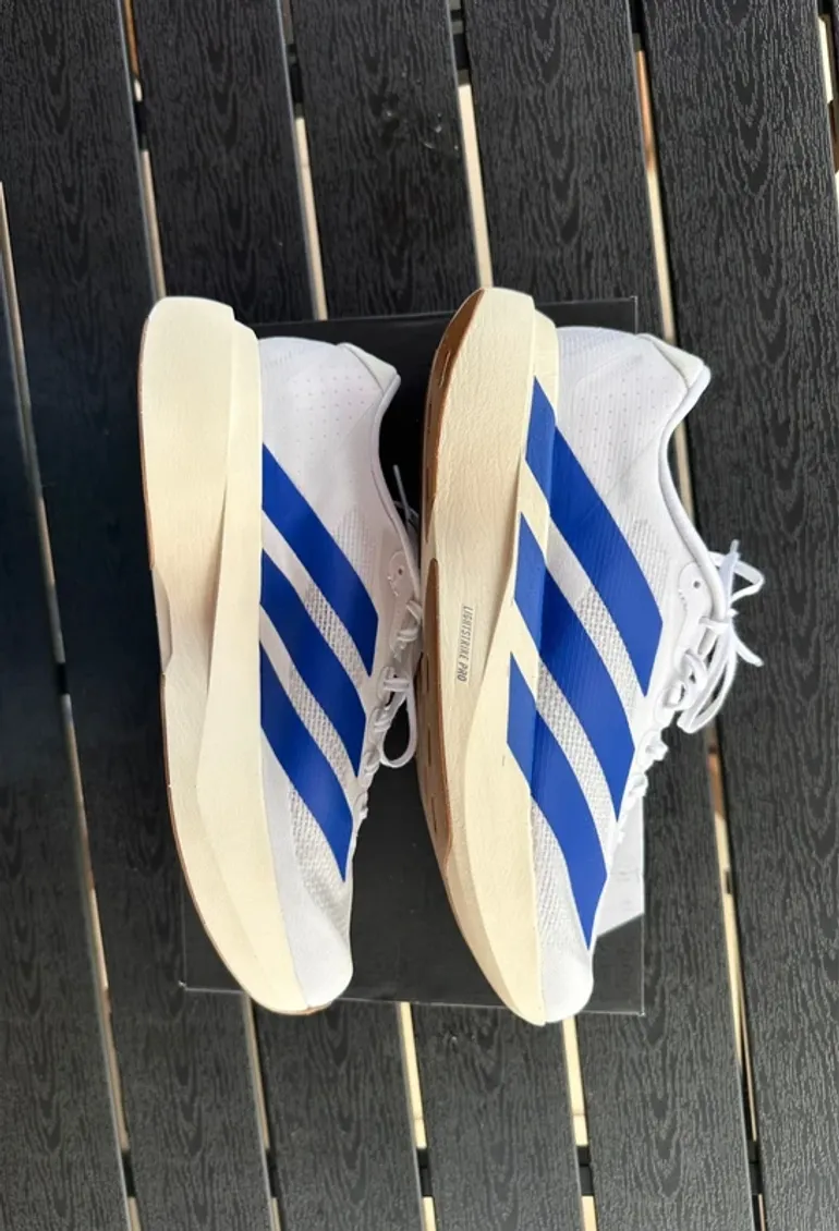 Gebrauchtes Adidas adizero Évoque SL M bike — Bild 4 von 6