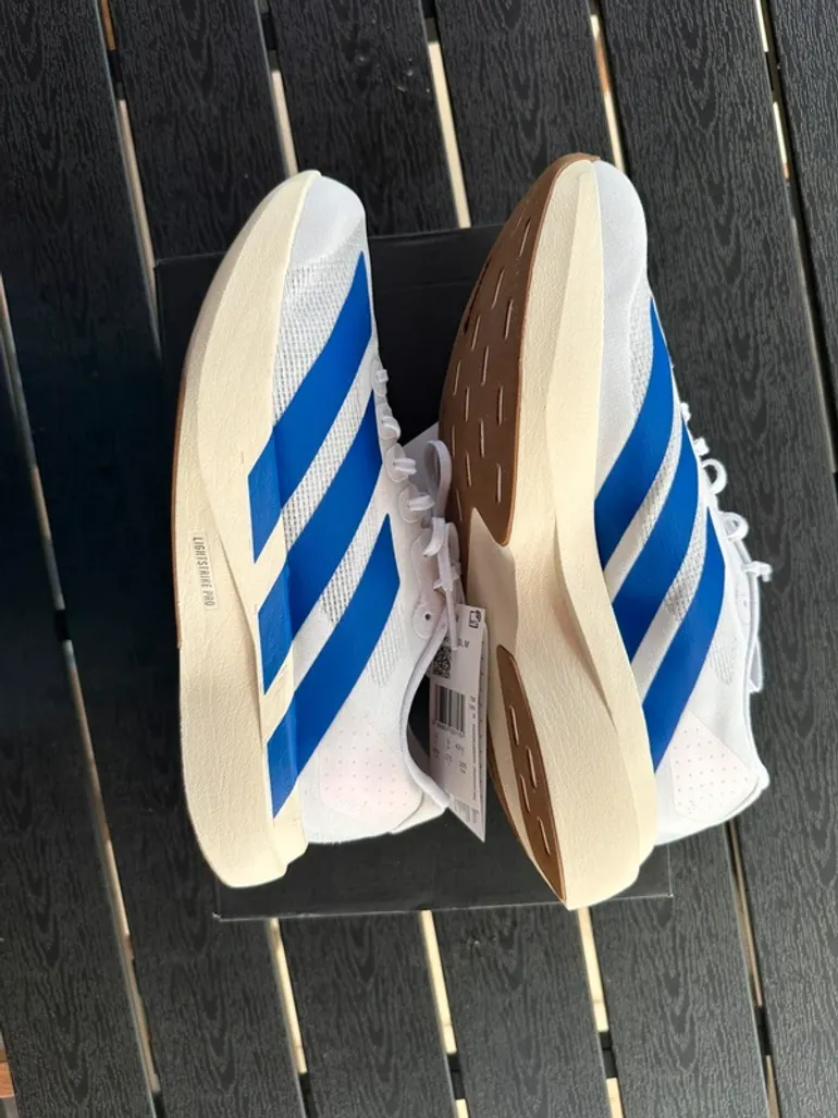 Gebrauchtes Adidas adizero Évoque SL M bike — Bild 5 von 6