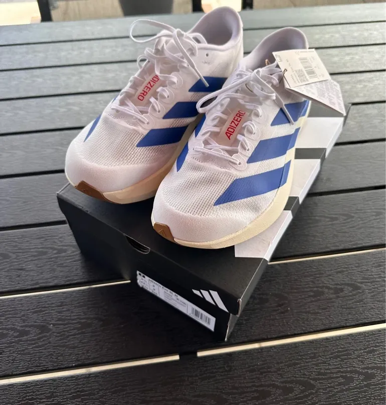 Gebrauchtes Adidas adizero Évoque SL M bike — Bild 6 von 6
