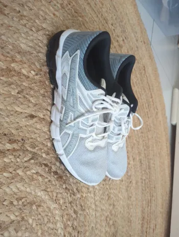 Tweedehands Asics Running Shoes bike — afbeelding 3 van 5