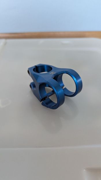 Used Three Rock Components Stem bike
