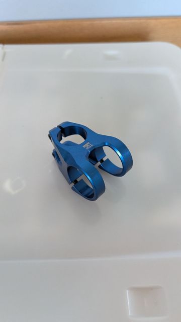 Used Three Rock Components Stem bike — image 2 of 3