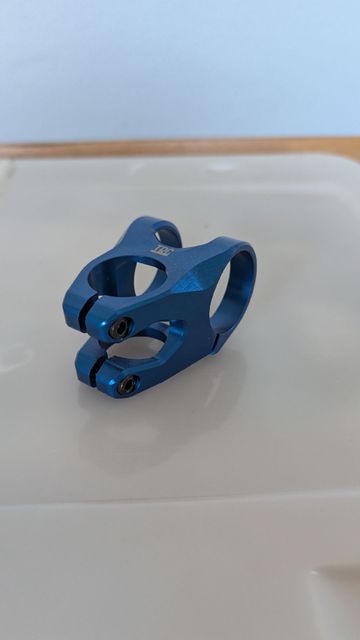 Used Three Rock Components Stem bike — image 3 of 3