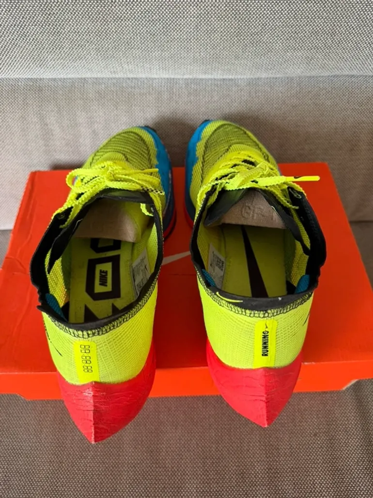 Käytetty Nike Vaporfly Next% 2 bike — kuva 5 / 10