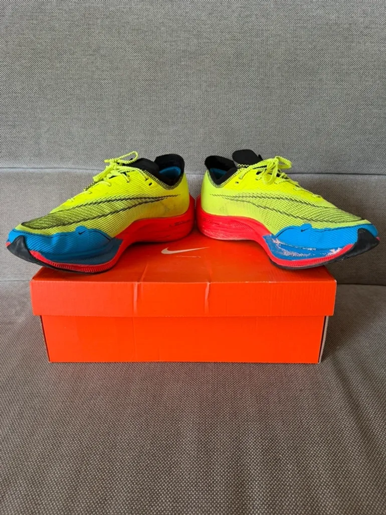 Käytetty Nike Vaporfly Next% 2 bike — kuva 3 / 10