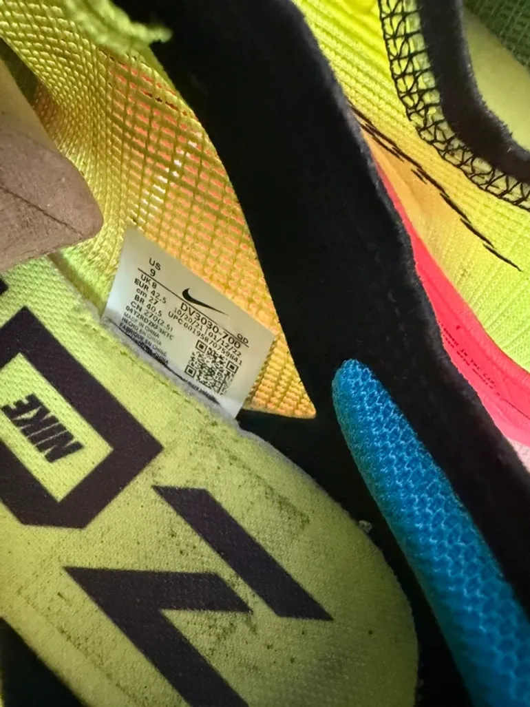 Käytetty Nike Vaporfly Next% 2 bike — kuva 8 / 10