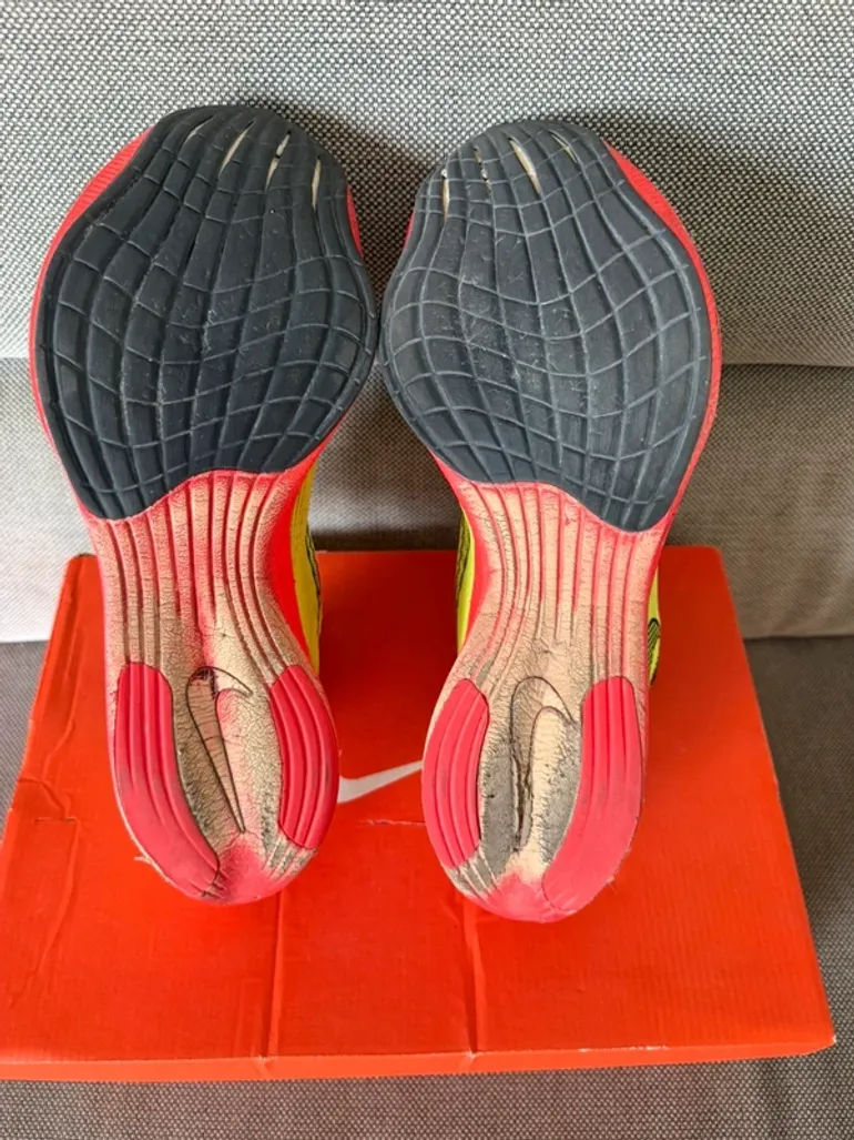 Käytetty Nike Vaporfly Next% 2 bike — kuva 6 / 10