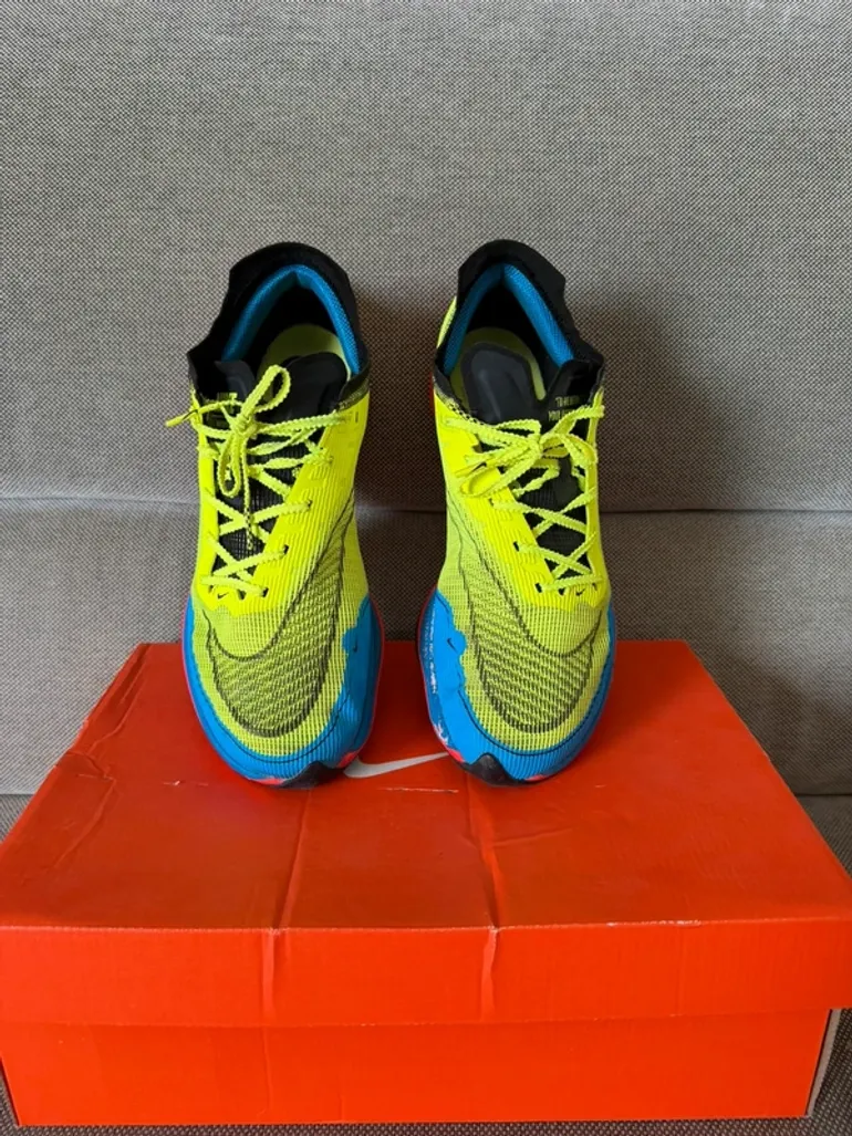 Käytetty Nike Vaporfly Next% 2 bike — kuva 4 / 10