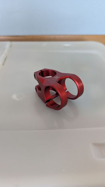 Used Three Rock Components Stem bike — image 2 of 3