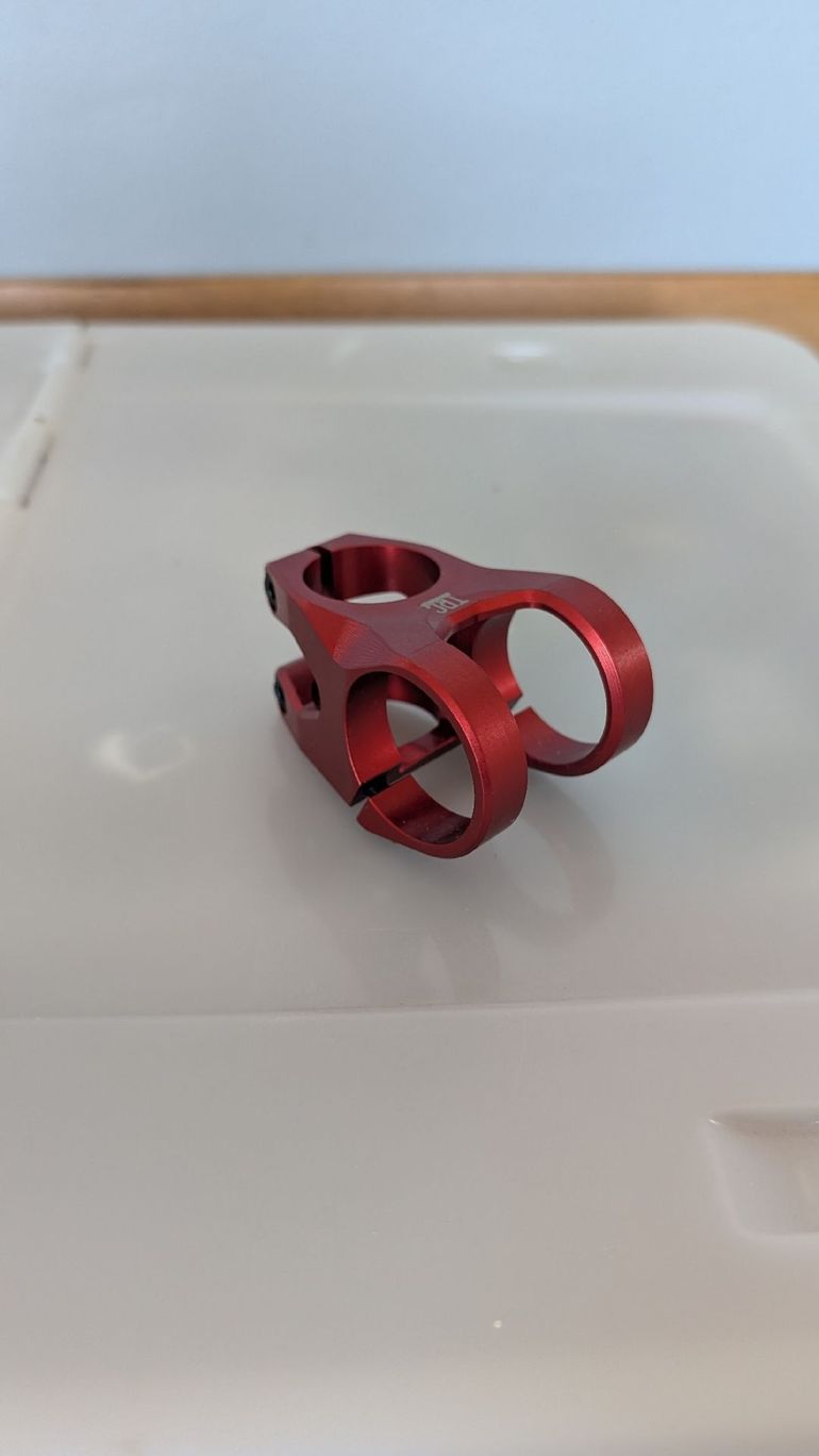 Used Three Rock Components Stem bike — image 2 of 3