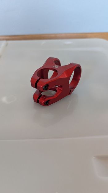 Used Three Rock Components Stem bike — image 3 of 3