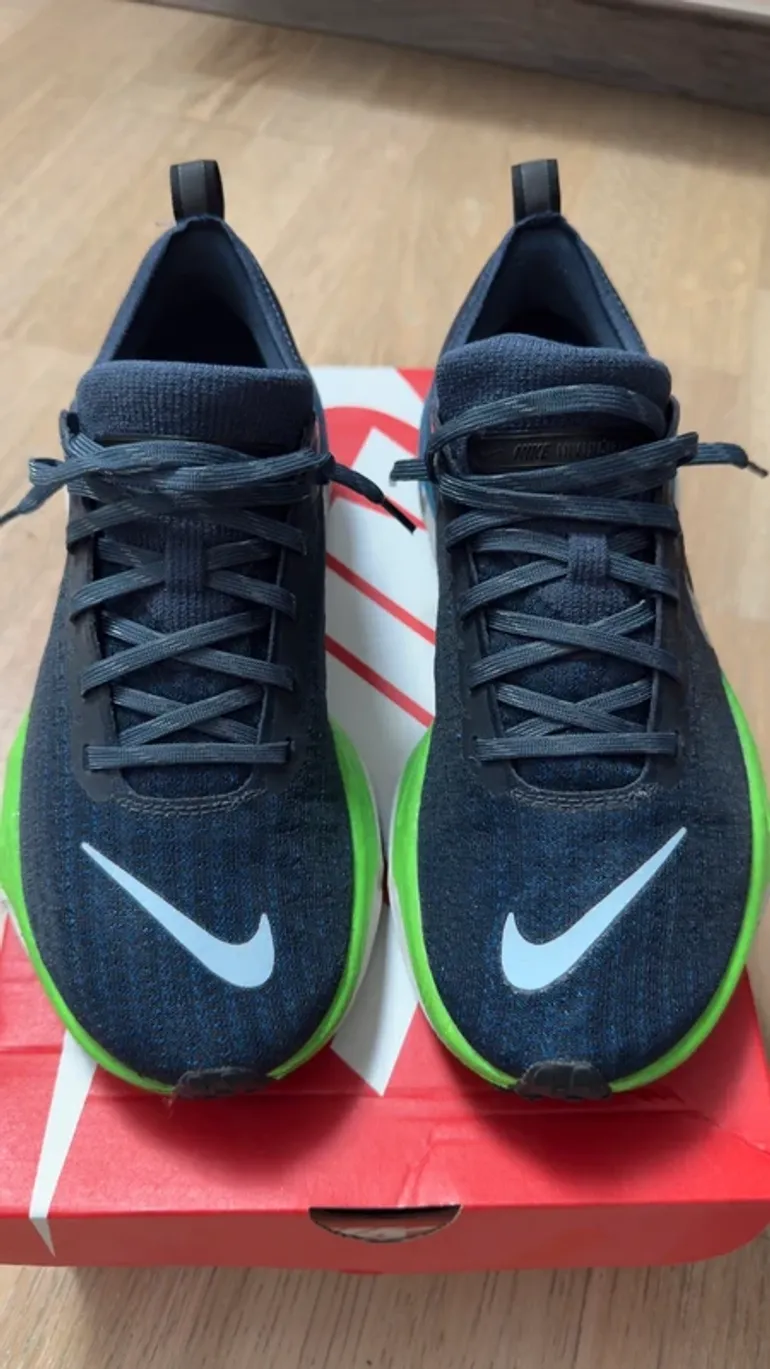 Used Nike Invincible Run Flyknit 3 bike — image 2 of 4