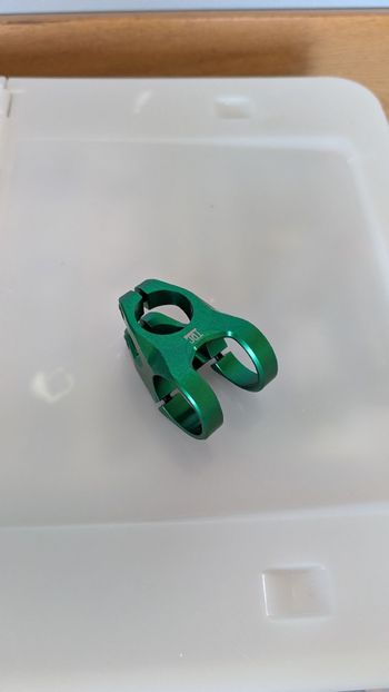 Used Three Rock Components Stem bike — image 2 of 3