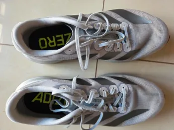 Używany Scarpa Adizero Evo SL bike