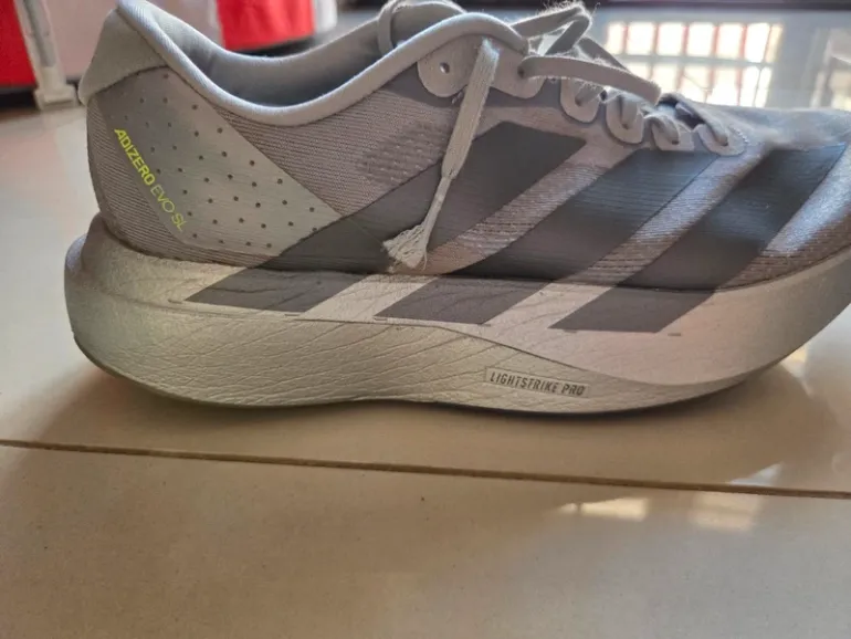 Scarpa Adizero Evo SL bike de segunda mano — imagen 5 de 7