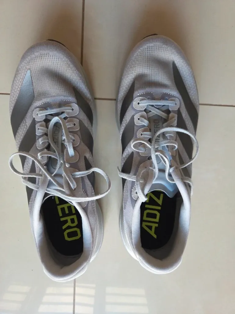 Scarpa Adizero Evo SL bike de segunda mano — imagen 6 de 7