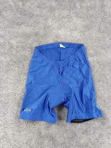 Used Decathlon cuissard court velo femme taille xl -16 7716 cyclisme route respirant Cycling Clothing