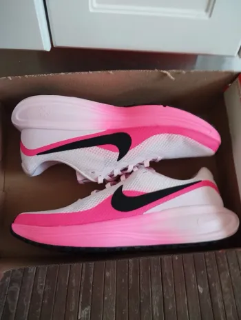 Gebrauchtes Nike Revolution 8 bike — Bild 7 von 8
