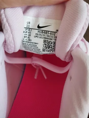 Gebrauchtes Nike Revolution 8 bike — Bild 4 von 8