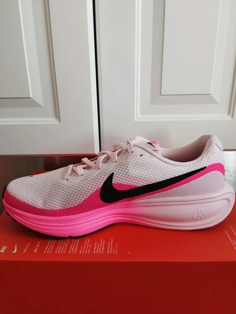 Gebrauchtes Nike Revolution 8 bike — Bild 2 von 8