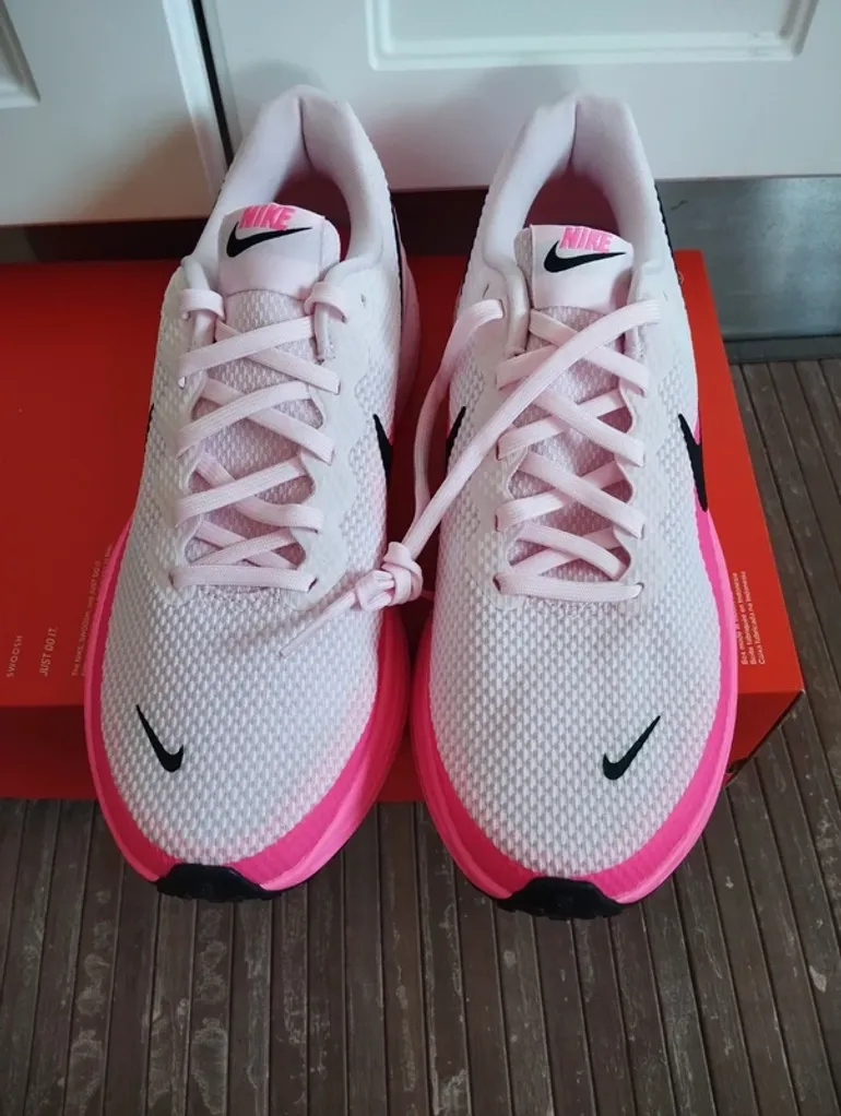 Gebrauchtes Nike Revolution 8 bike — Bild 5 von 8