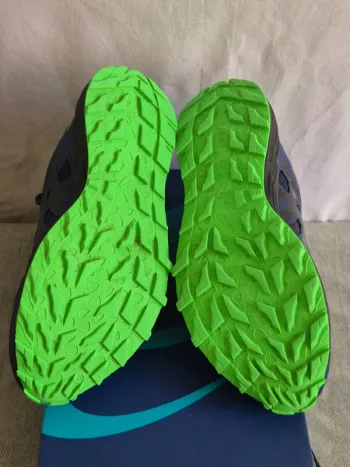 Gebrauchtes Asics Gel Sonoma 6 Gore-Tex bike — Bild 3 von 5